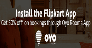 oyo+flipkart