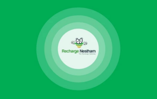 [Loot] Nestham App: Refer and Earn Unlimited Free Recharge (Rs.10/Refer) + Proof