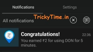 DON app proof1-trickytime