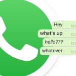 Whatsapp Big Updates: Now send messages with Bold, Italic Texts-May'16