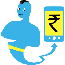 [Giveaway] Rs.500 Free Recharge Giveaway Sponsored by Genie Rewards-June'16
