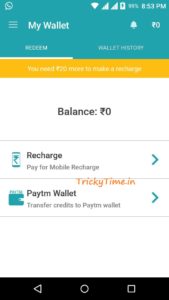 [Loot] CashBoss App: Refer and Earn Unlimited Paytm Cash (Rs.25/Refer) + Unlimited Trick