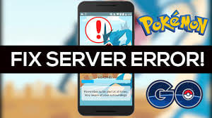 How to Install and Play Pokemon Go Game in India + Fix Server Error