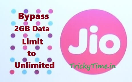 Reliance Jio: Trick to Bypass 2GB Data Limit to Unlimited Data, Calling, SMS