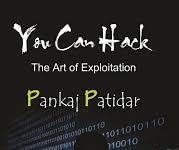 Best Book to Learn Hacking - You Can Hack : The Art Of Exploitation