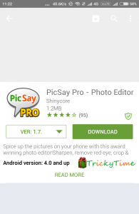 (Guide) Latest Trick to Download Google Playstore Paid Apps for Free