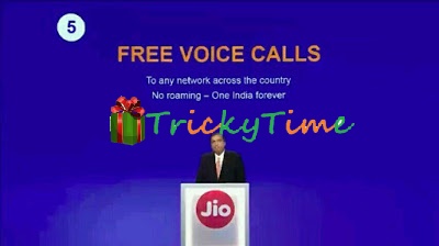 [Official] Reliance Jio For All: Jio 4G Plans Starting @Rs.50/GB