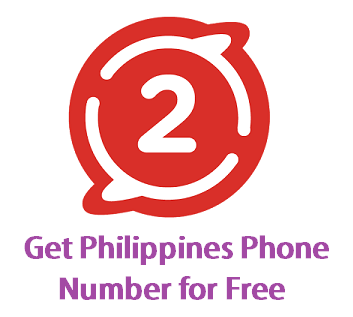 Trick to Get Philippines Phone Number for Free
