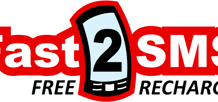 Fast2SMS: Unlimited Free Mobile Recharge & SMS to Any Local/National Number