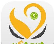 vStart App Loot: Earn Unlimited Paytm Cash & PayPal Cash (Rs.5/Refer)