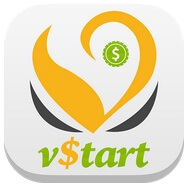 vStart App Loot: Earn Unlimited Paytm Cash & PayPal Cash (Rs.5/Refer)