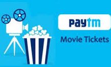 Paytm Movie Offers