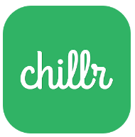 chillr app