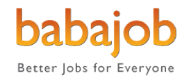 (Loot) Babajob.com: Signup & Get Free Rs.50 Amazon Gift Voucher Instantly