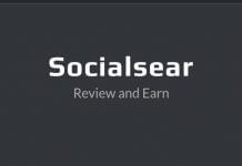 SocialSear : Refer & Earn Free Paytm Cash, Pendrives etc
