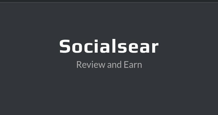 SocialSear : Refer & Earn Free Paytm Cash, Pendrives etc