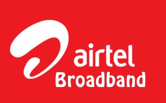 Airtel Broadband Surprise Offer
