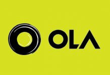 Ola Cabs Free Rides Loot