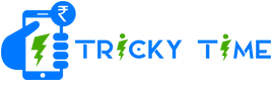 TrickyTime Latest Logo