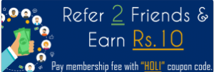 Cubber App Refer and Earn