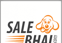 Salebhai Refer and Earn: Get Rs 100 Off on Rs 150 Purchase + Rs 50 Per Refer