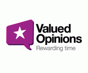 Valued Opinions: Fill Surveys & Get Rs 400 Flipkart or Amazon Vouchers (Proof)