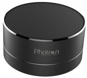 Photron Speakers Deal Prize