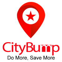 CityBump App CCD Vouchers Loot