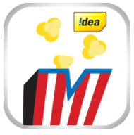 Idea Movies and TV App Referral Offer