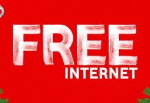 Vodafone Free Internet Trick to Get Unlimited 3G/4G Data (Bug)