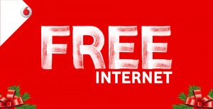 Vodafone Free Internet Trick to Get Unlimited 3G/4G Data (Bug)