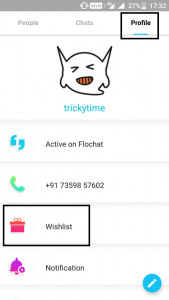 FloChat App Refer and Earn