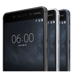 Nokia 6 Buy Online