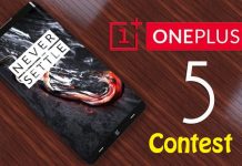 OnePlus 5 Blind Test Contest Trick