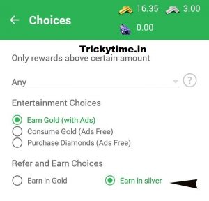Adractive App Refer and Earn