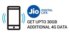 Canvast Infinity Jio Offer