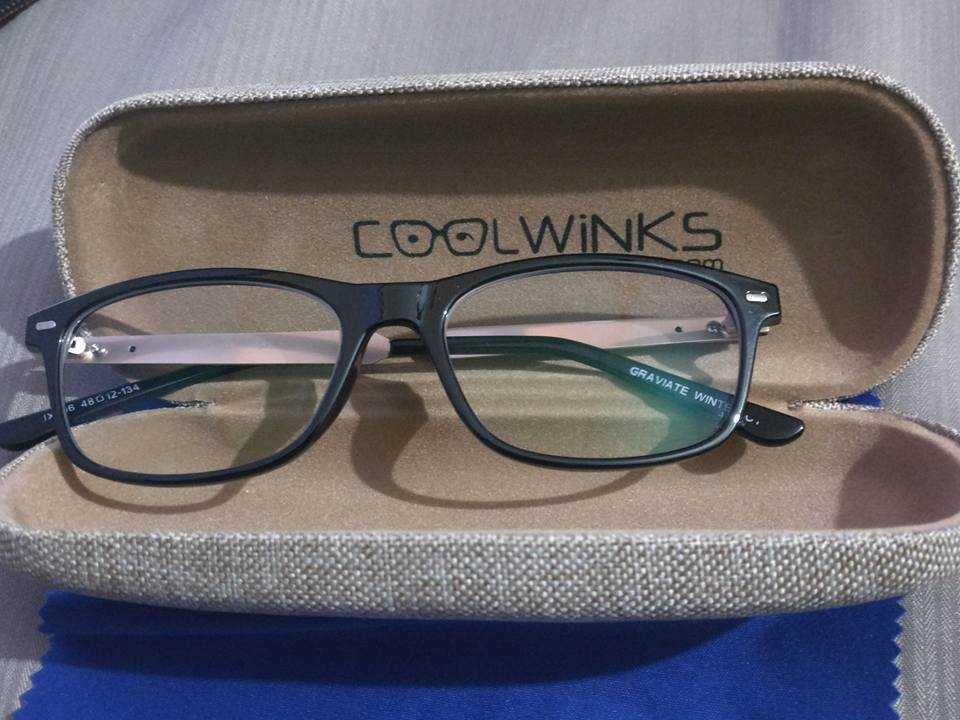 CoolWinks Glasses Images
