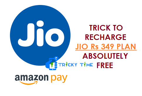 Jio Rs 349 Plan Absolutely Free