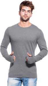Men's T-Shirts Starting At Just Rs.151 only