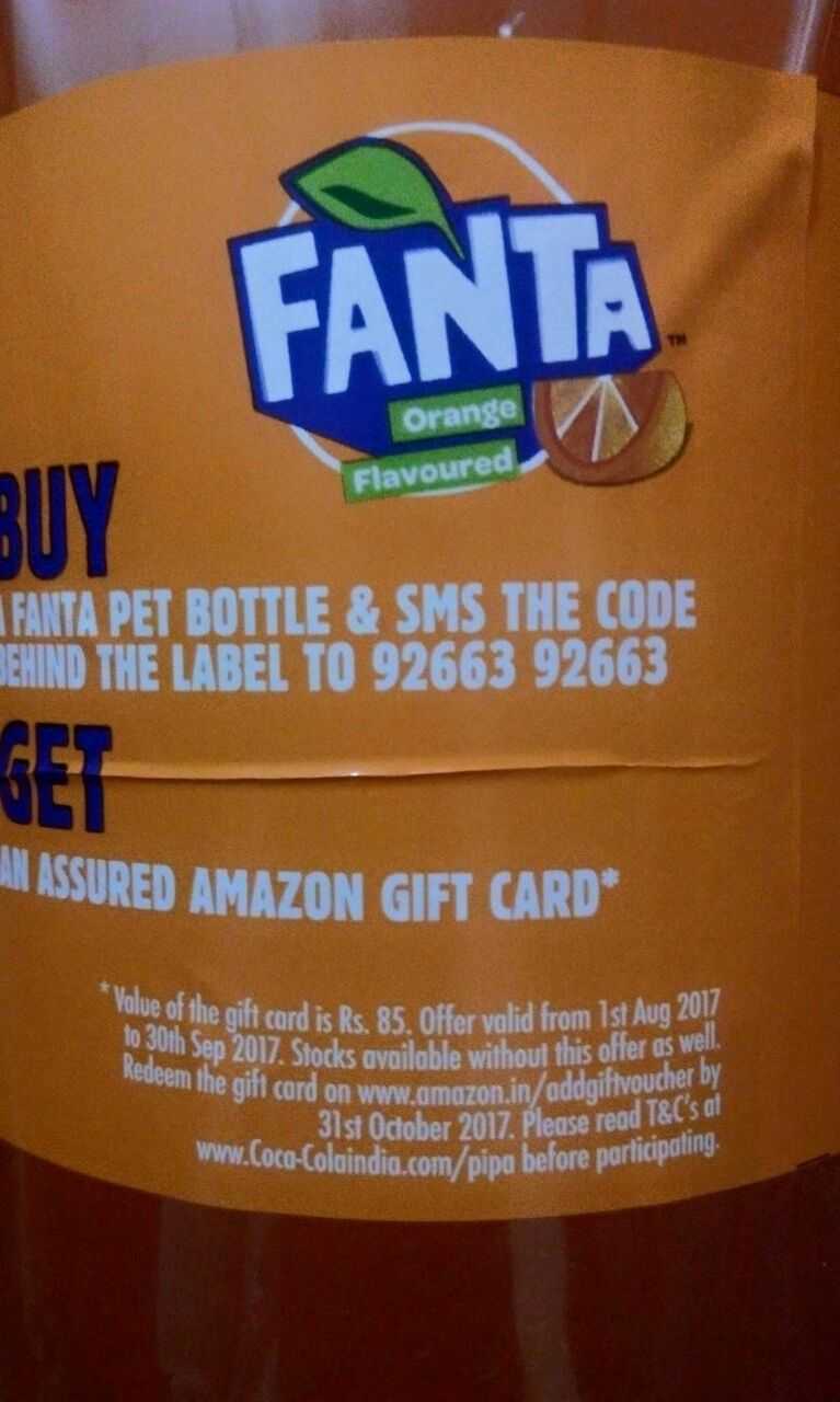 Amazon PiPa Code 