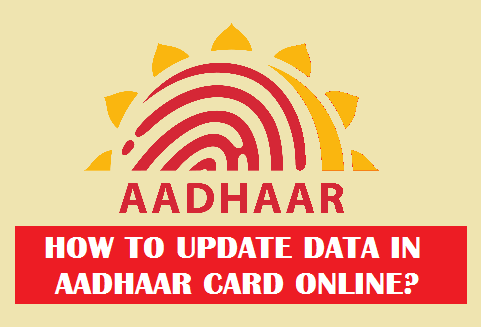 Aadhar Card Address Change: How to Change Address in ...