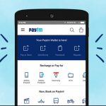 Paytm GET5 Offers