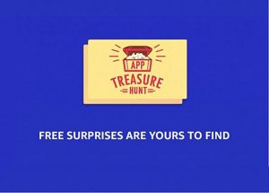Amazon Treasure Hunt Clue Answer