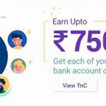 PhonePe Refer and Earn Rs 7500