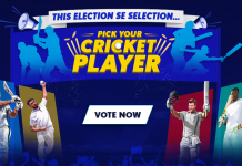 IPL Election se Selection 2019