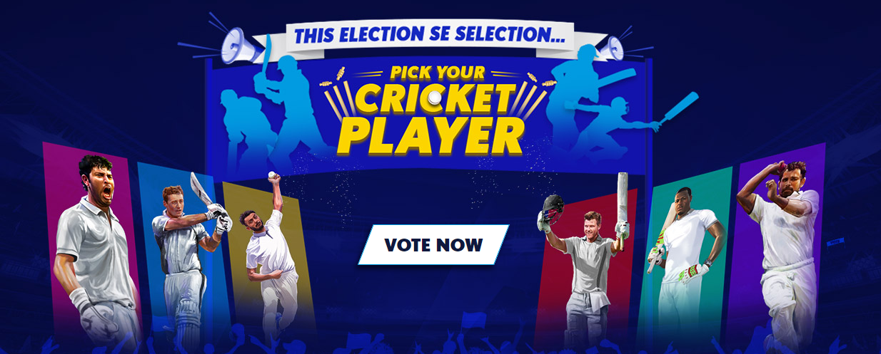 IPL Election se Selection 2019