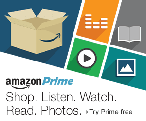 Amazon Prime Trial for Free