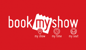bookmyshow offer
