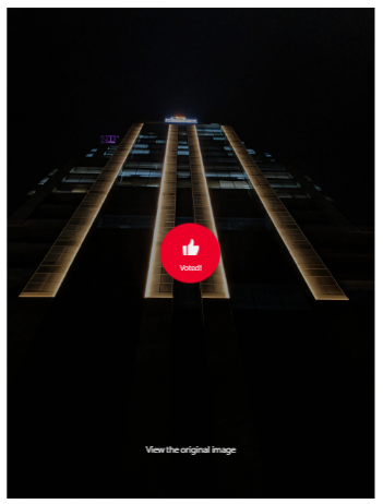 OnePlus 6 Vote for Photo