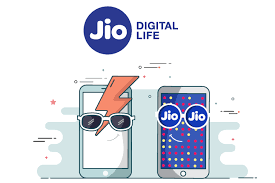 100% Cashback Upto Rs.100 on Jio Recharge
